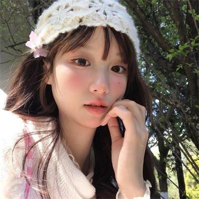 幸运缘是妳
