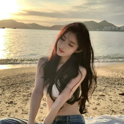 绝情海