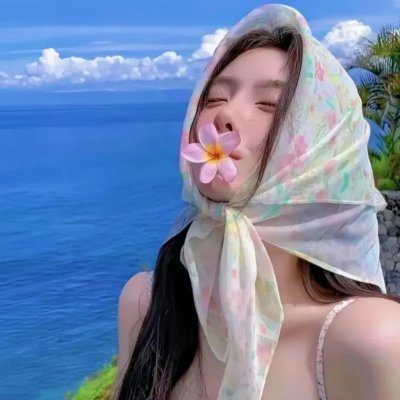 绿发仙子与森林之歌